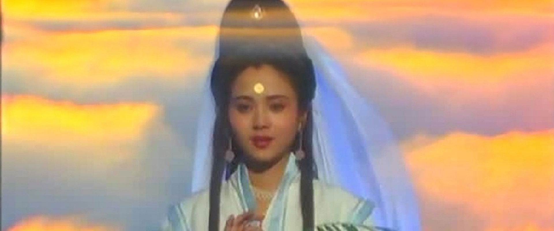 The Legend of Mercy Buddha's banner image