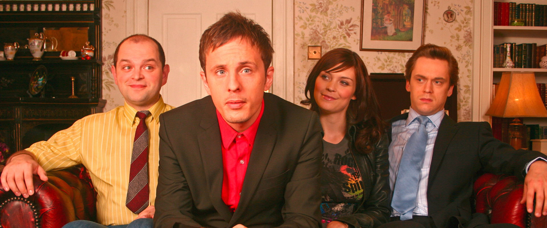 How Not to Live Your Life's banner image