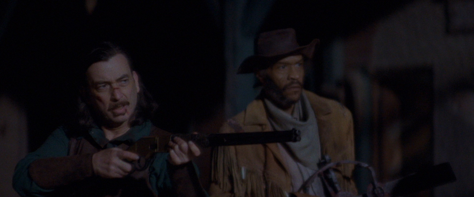 A Town Called Purgatory's banner image