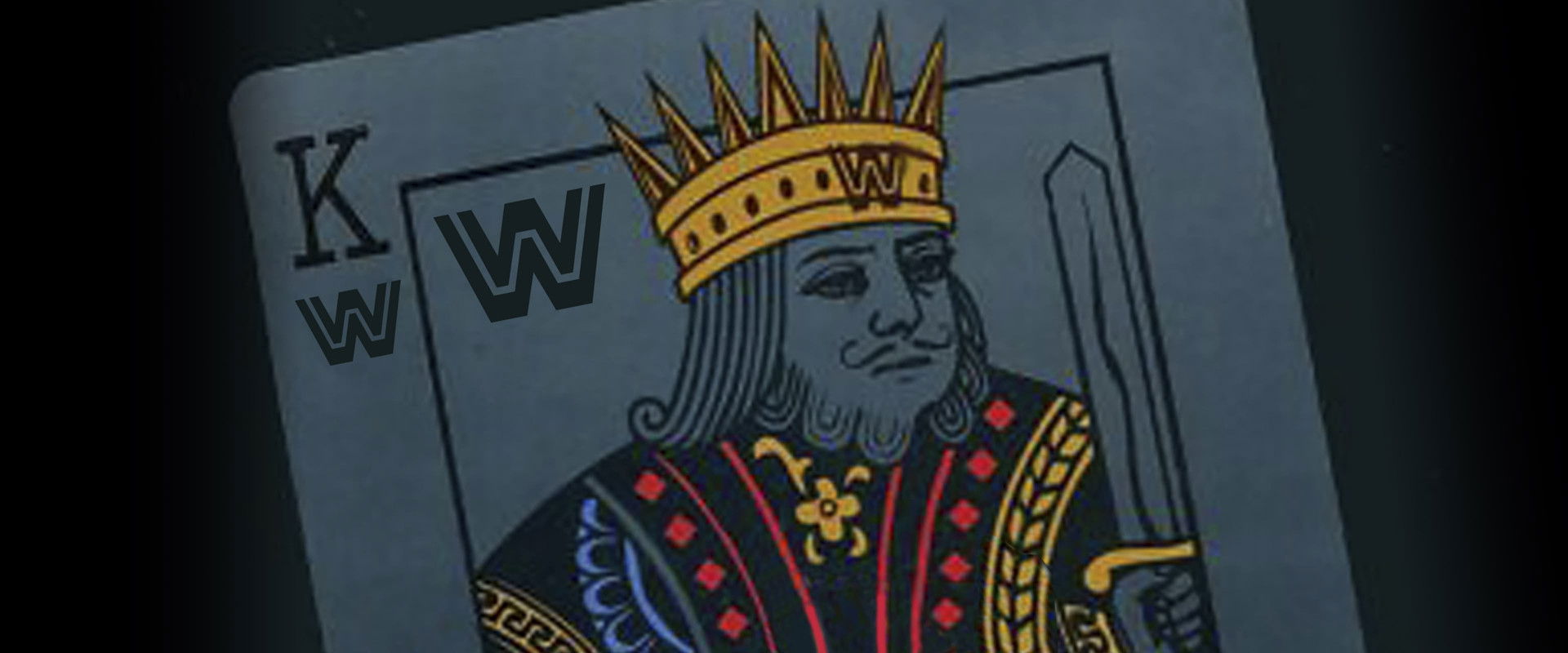 WWE King of the Ring 1994's banner image