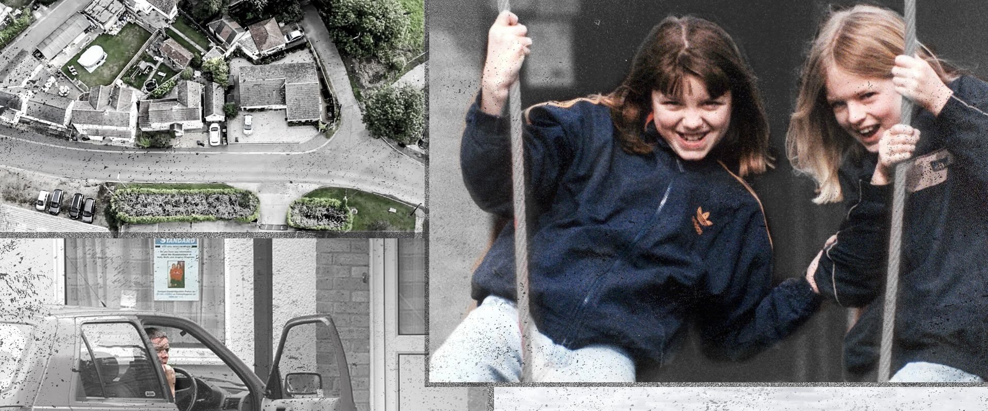 Soham: The Murder Of Holly & Jessica