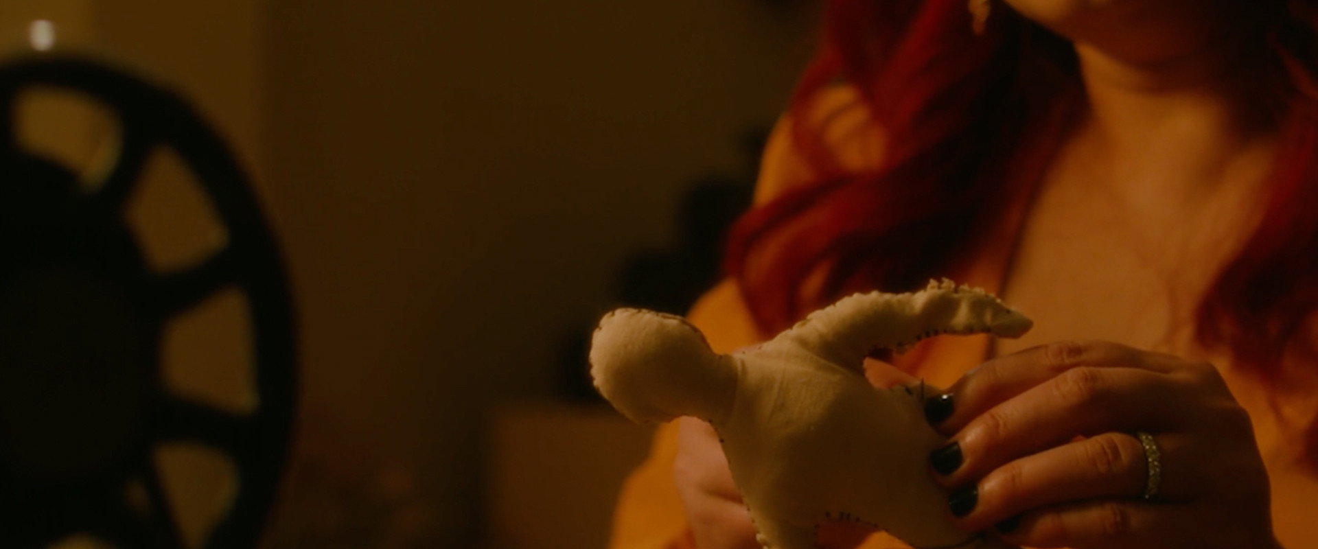 Bad Voodoo's banner image