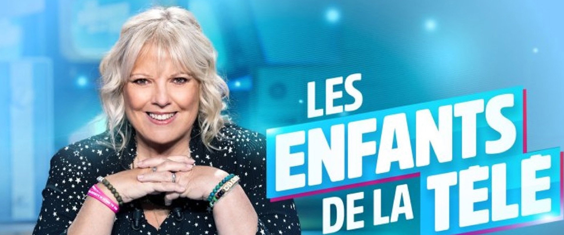 Les Enfants de la télé's banner image