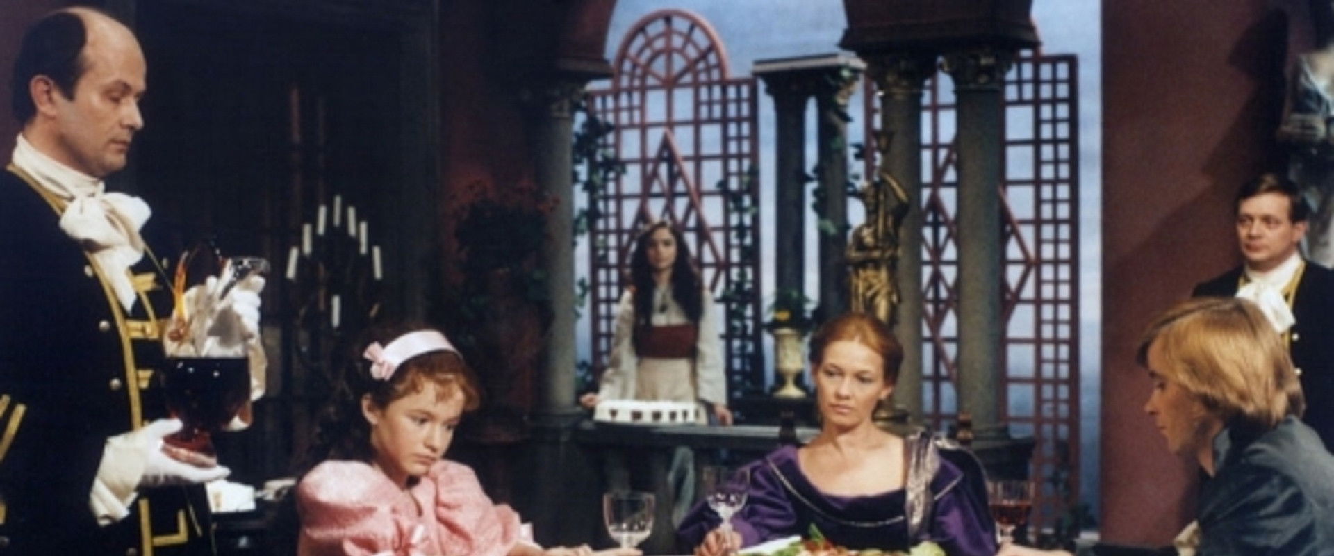 Berenika's banner image