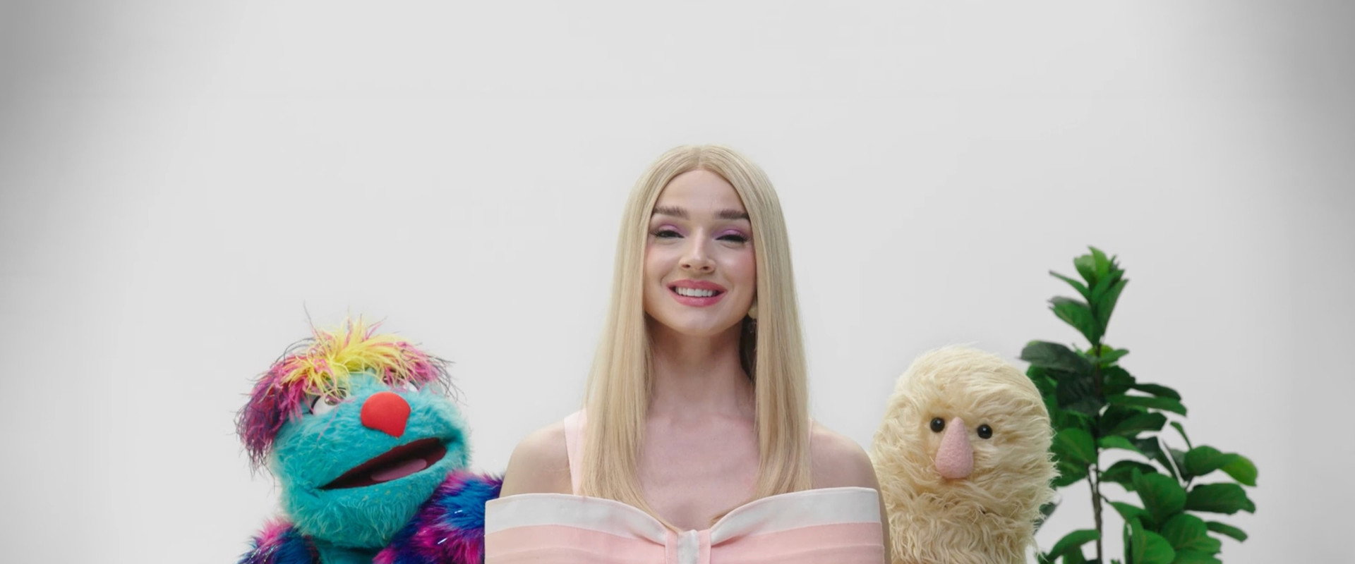 Improbably Poppy