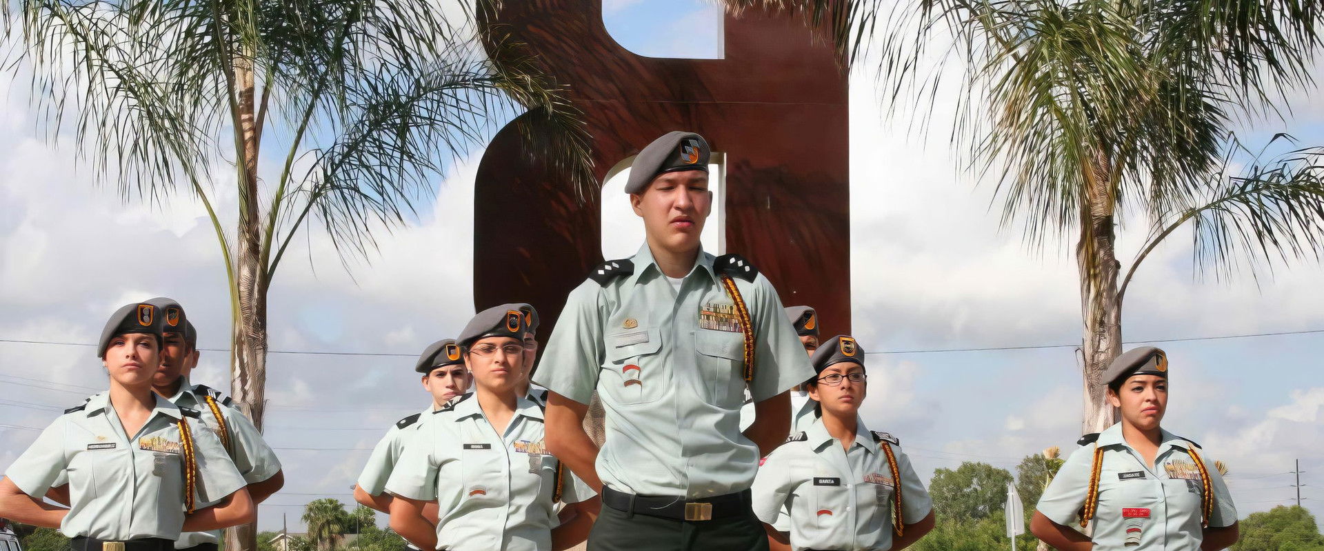 Inside America's banner image