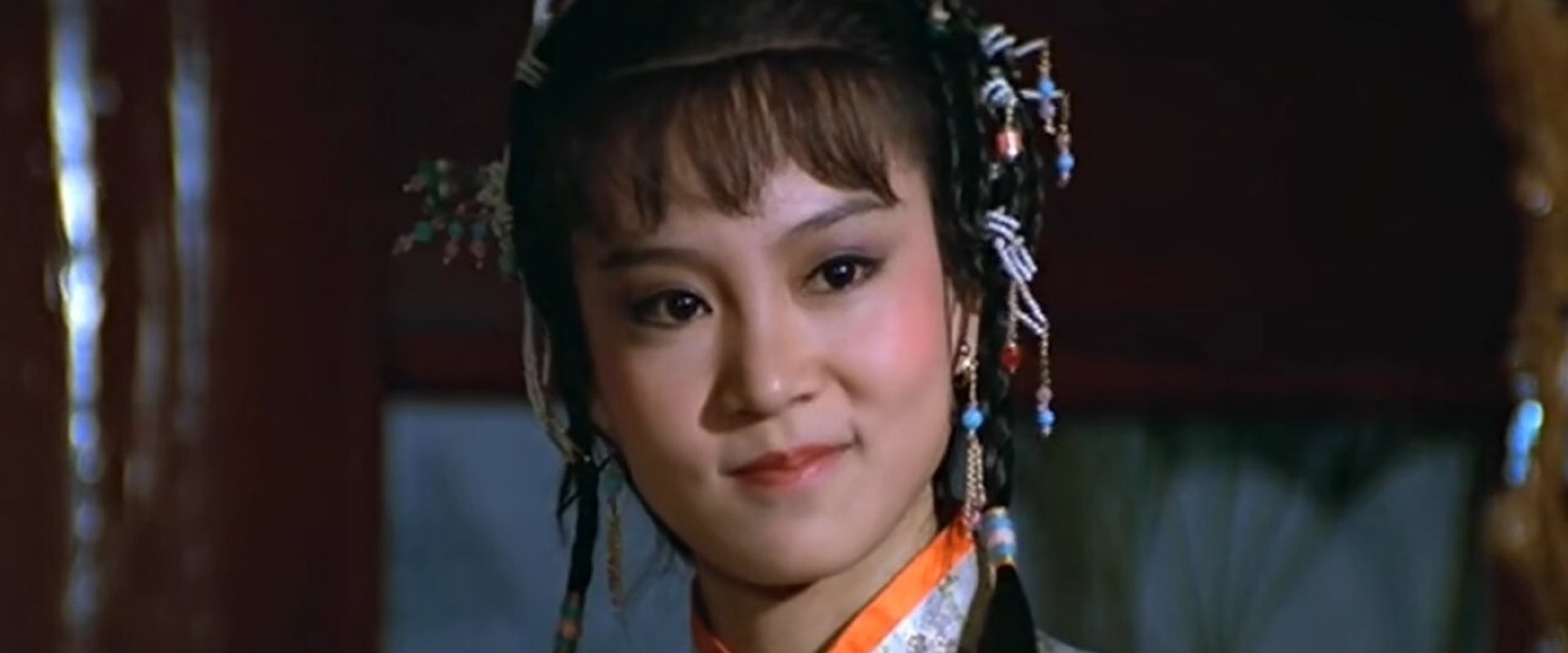 The Lady Assassin