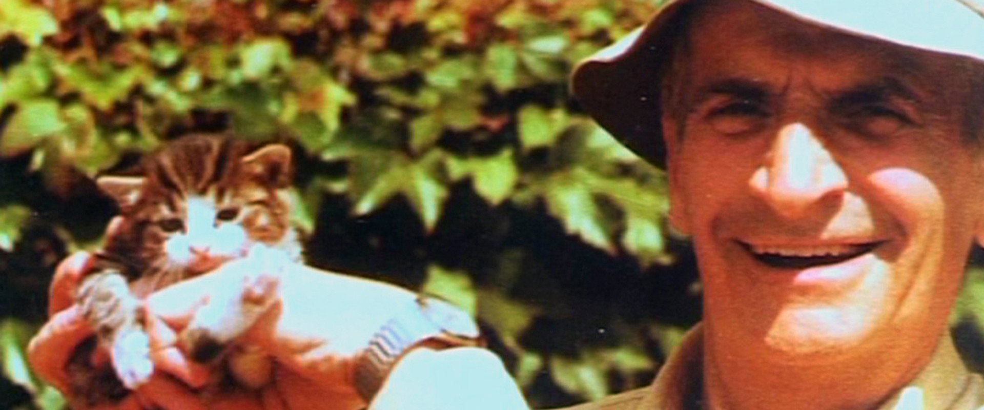 Louis de Funès Intime