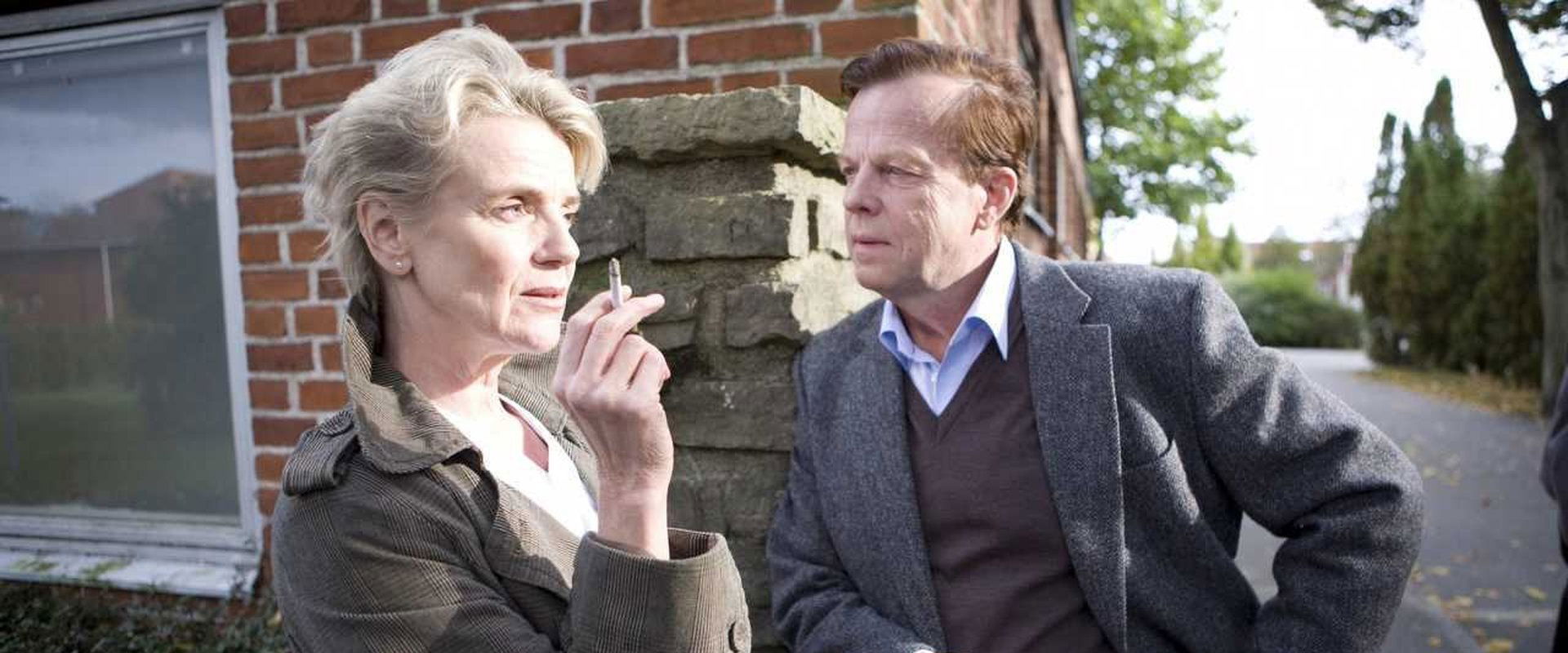 Wallander 15 - Skulden