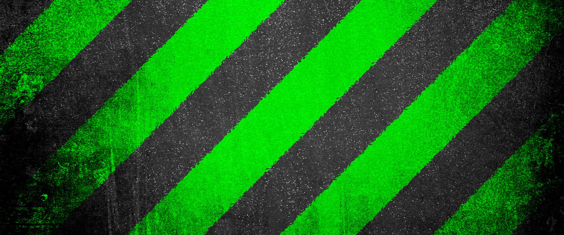 The New Screen Savers