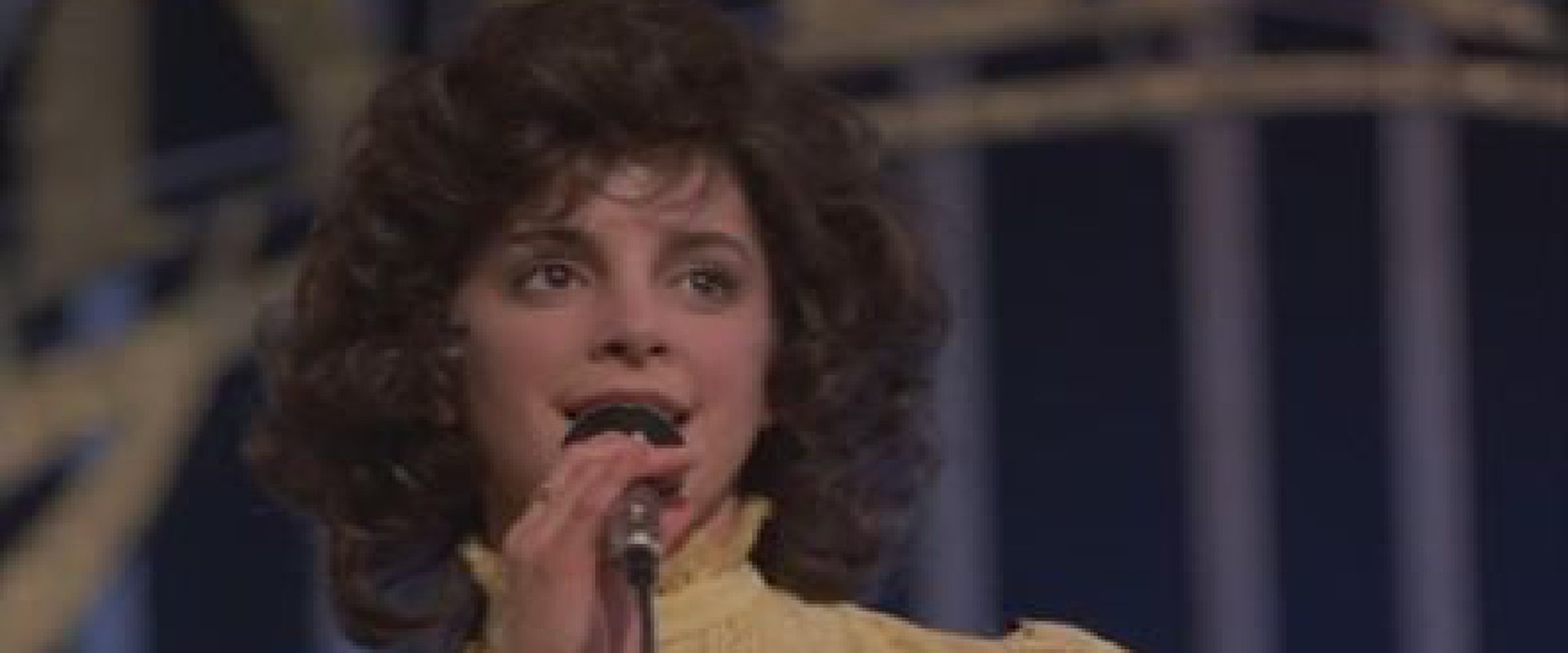 The Karen Carpenter Story
