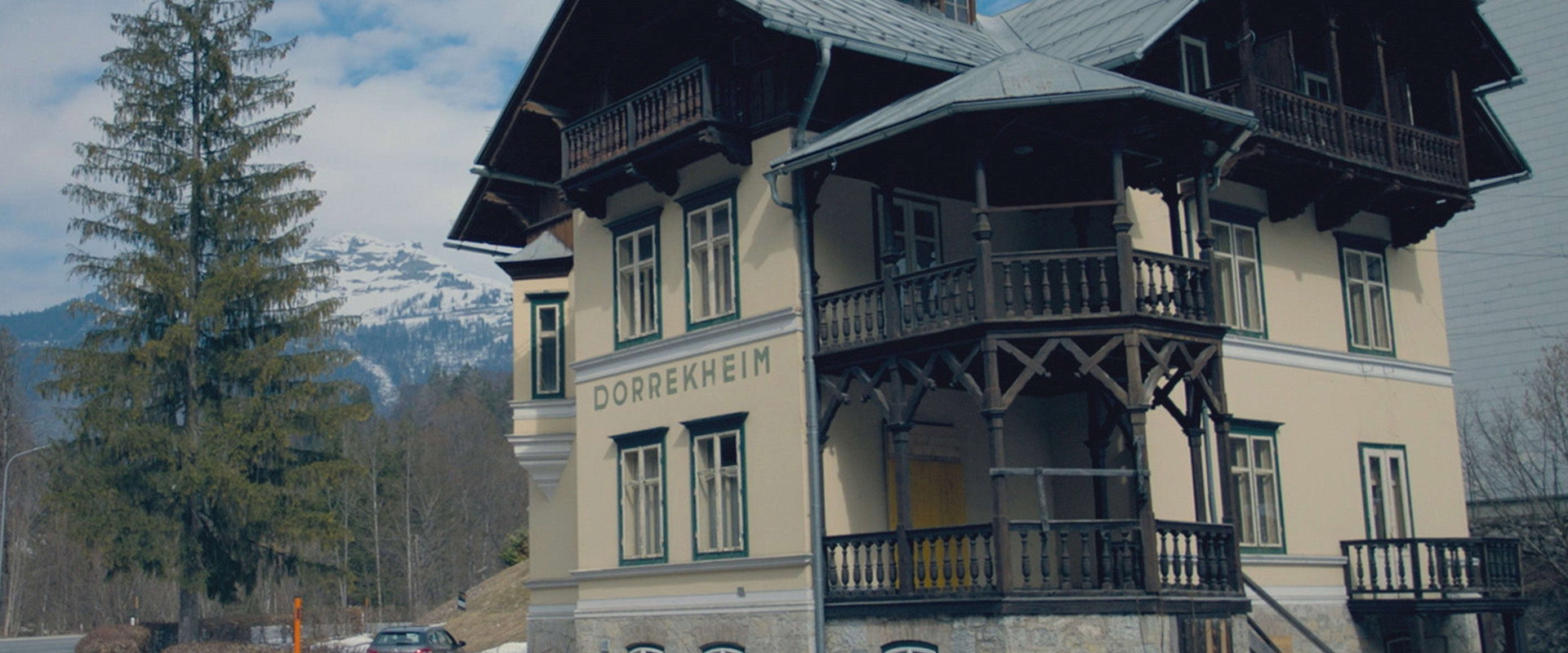 Plunderer: The Life and Times of a Nazi Art Thief's banner image