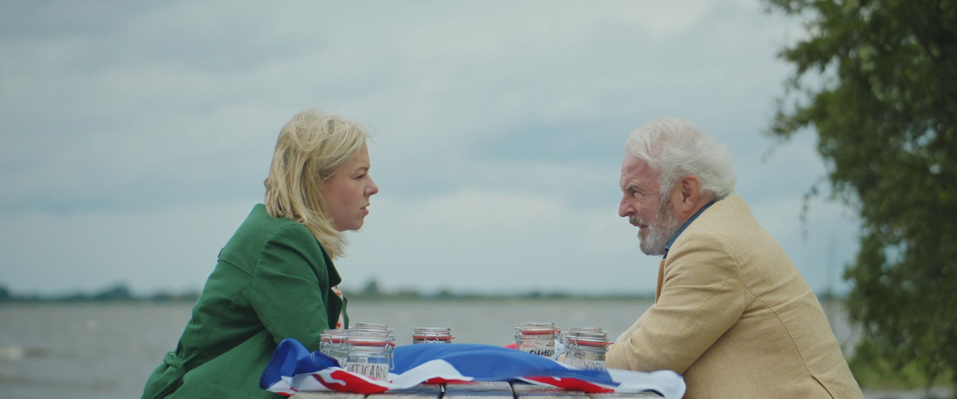 Het Vuur van de Friezen