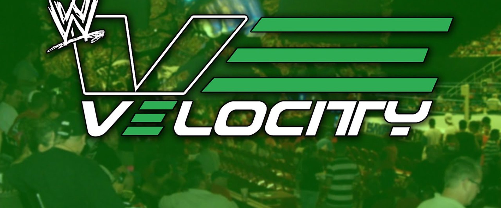 WWE Velocity