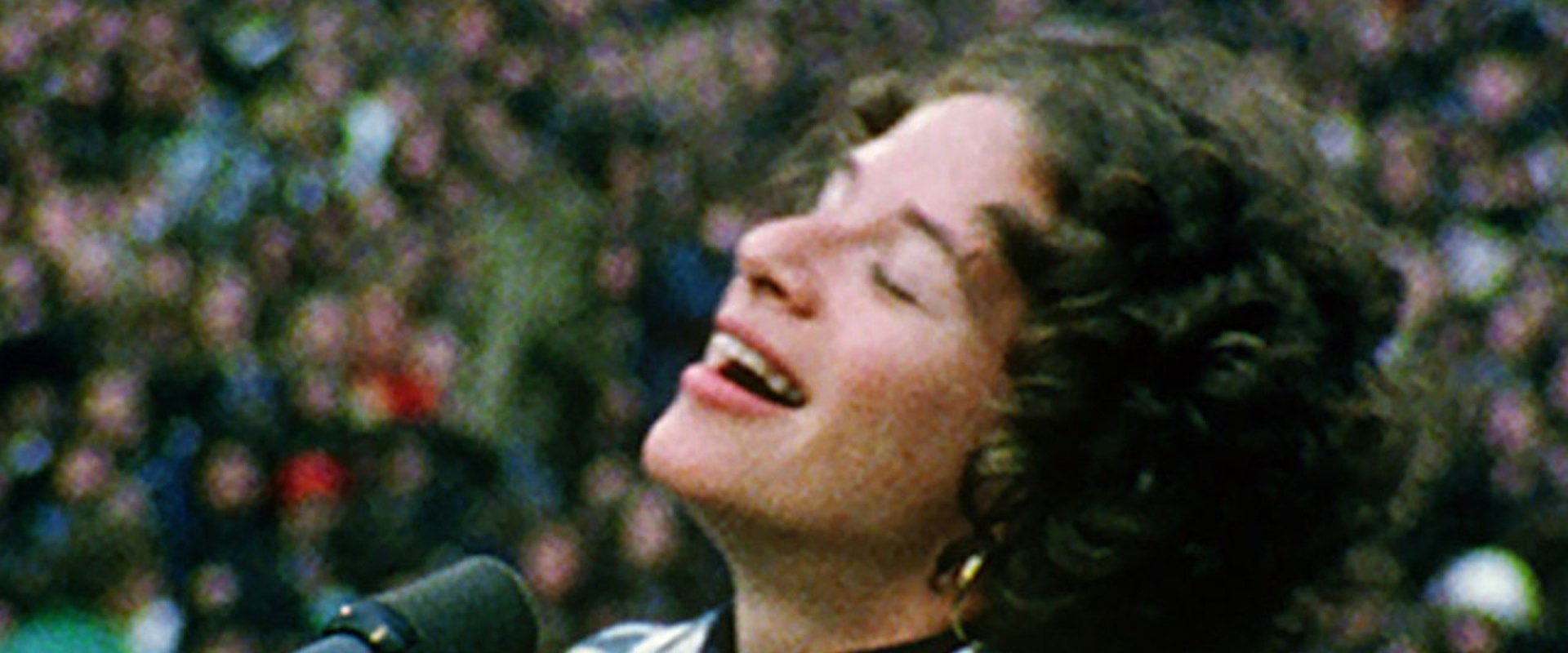 Carole King: Home Again - Live in Central Park
