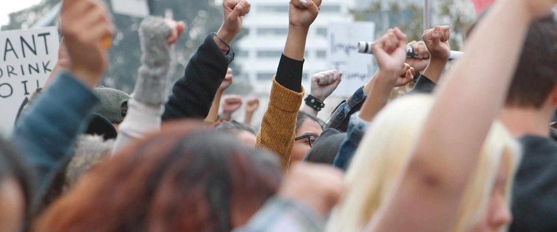 Trumphobia: What Both Sides Fear