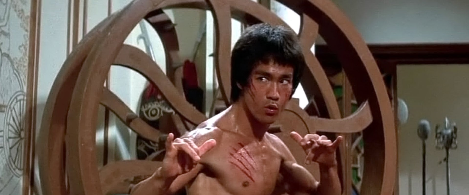 Enter the Dragon