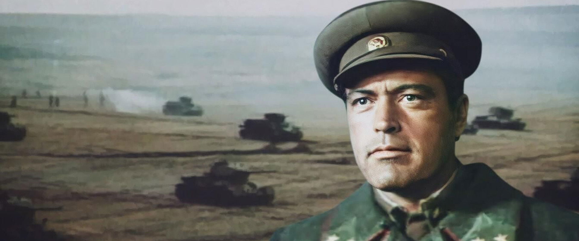 Stalingrad: Film 1's banner image