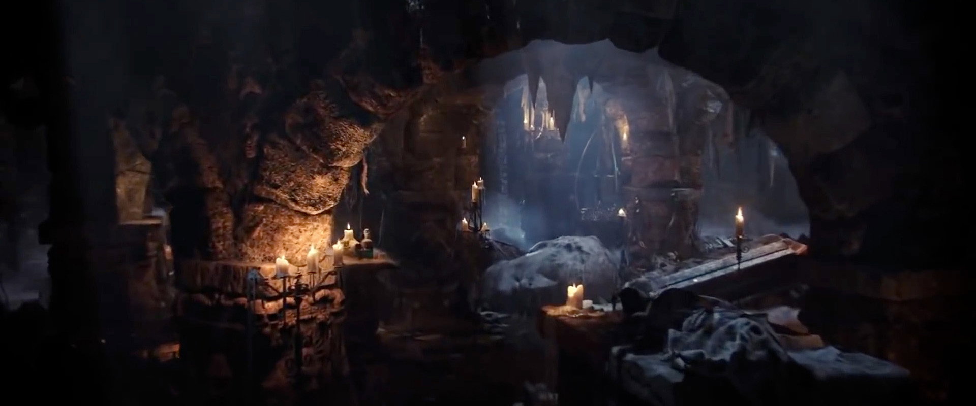 Tales from the Crypt's banner image