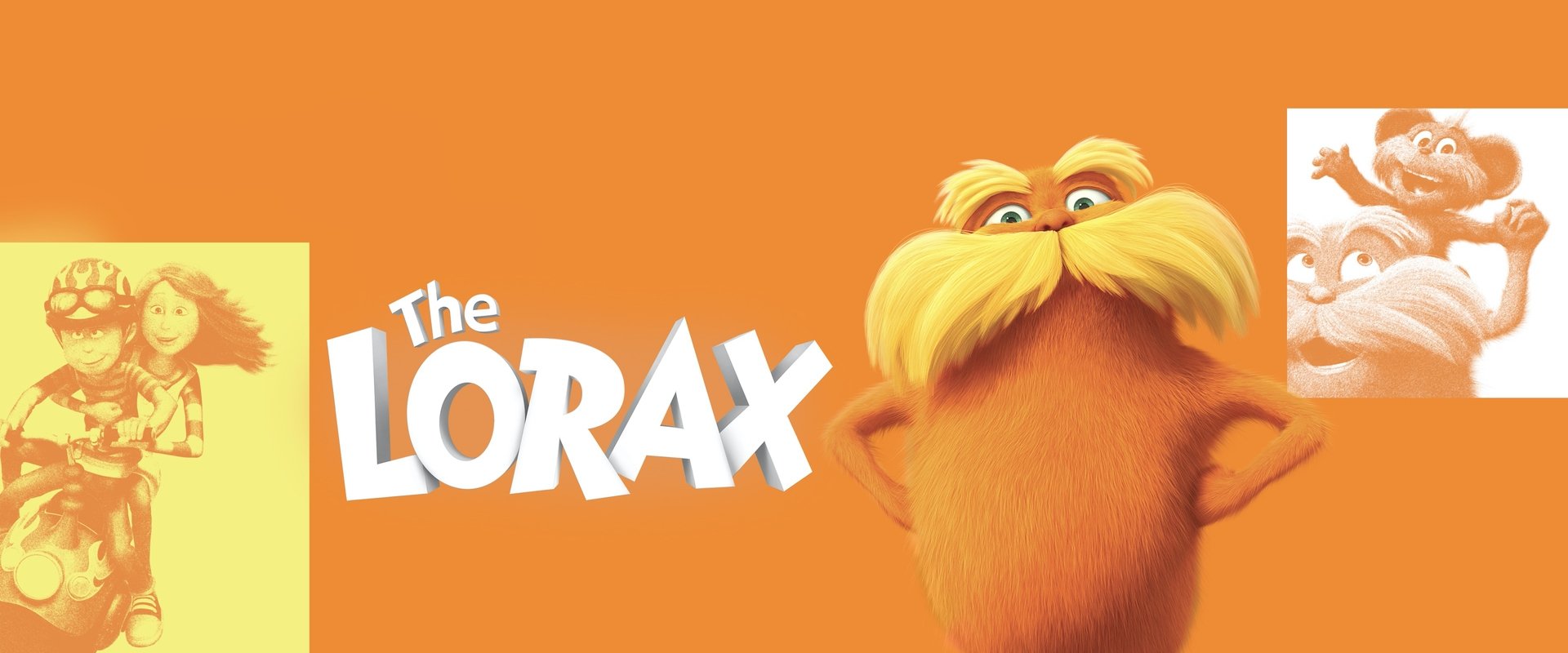 Der Lorax