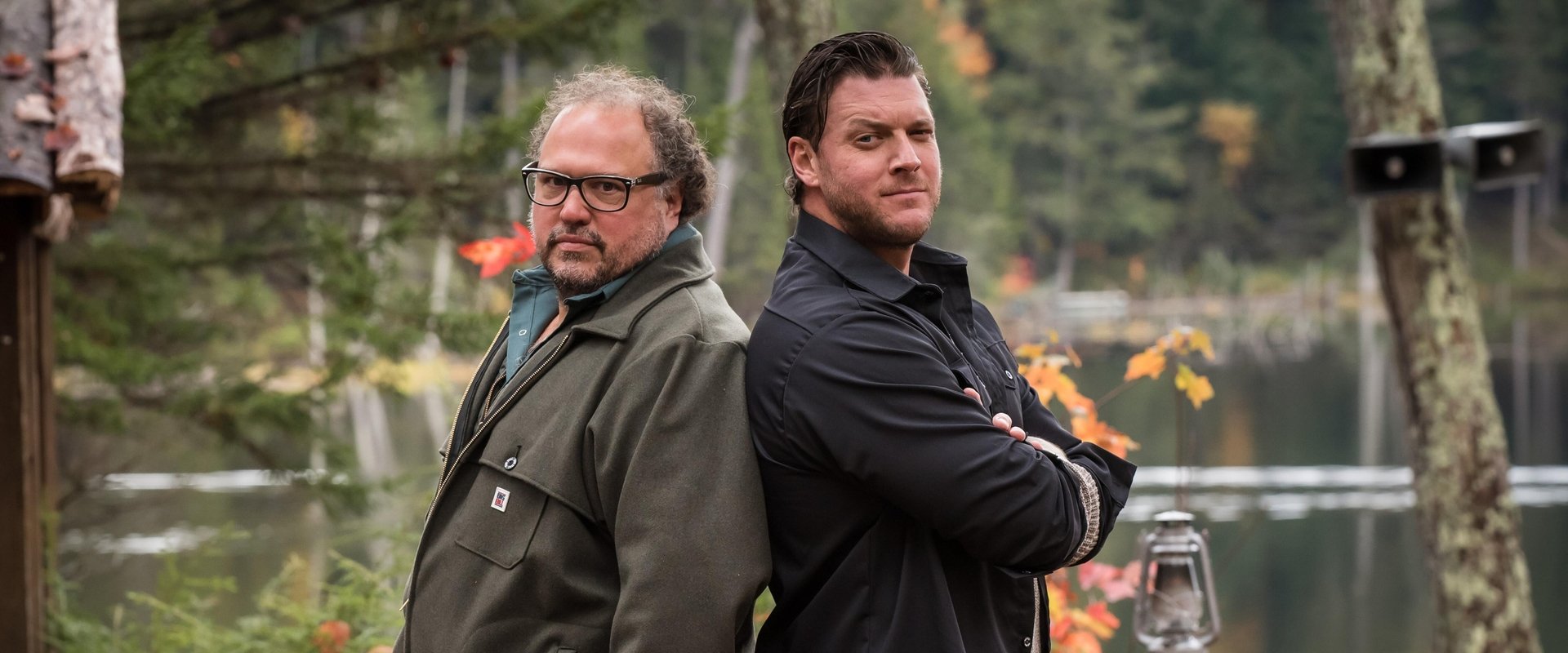 Chefs de bois