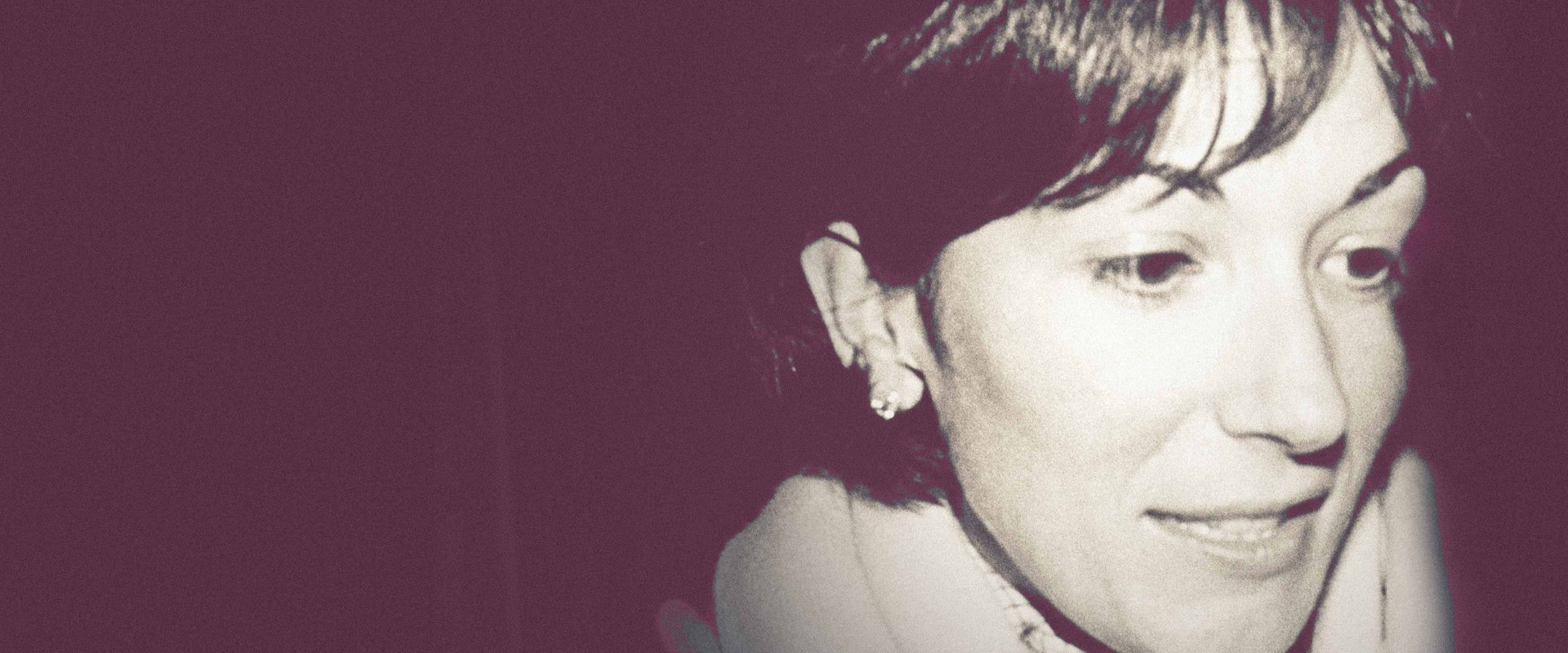 Who is Ghislaine Maxwell?