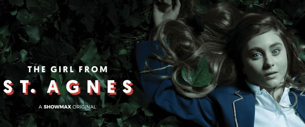 The Girl from St. Agnes