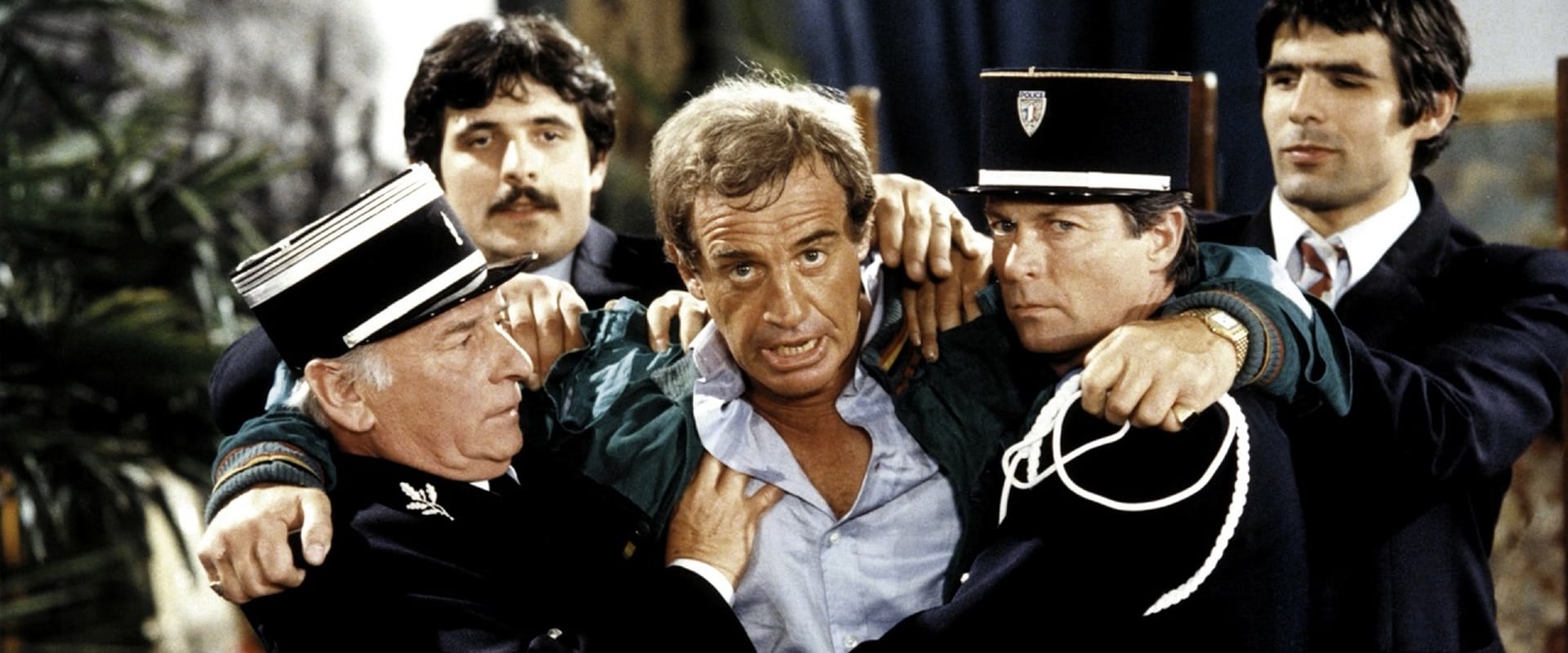 Simpático y Caradura