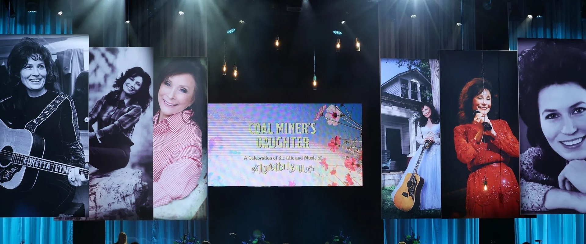 Coal Miner's Daughter: A Celebration of the Life and Music of Loretta Lynn