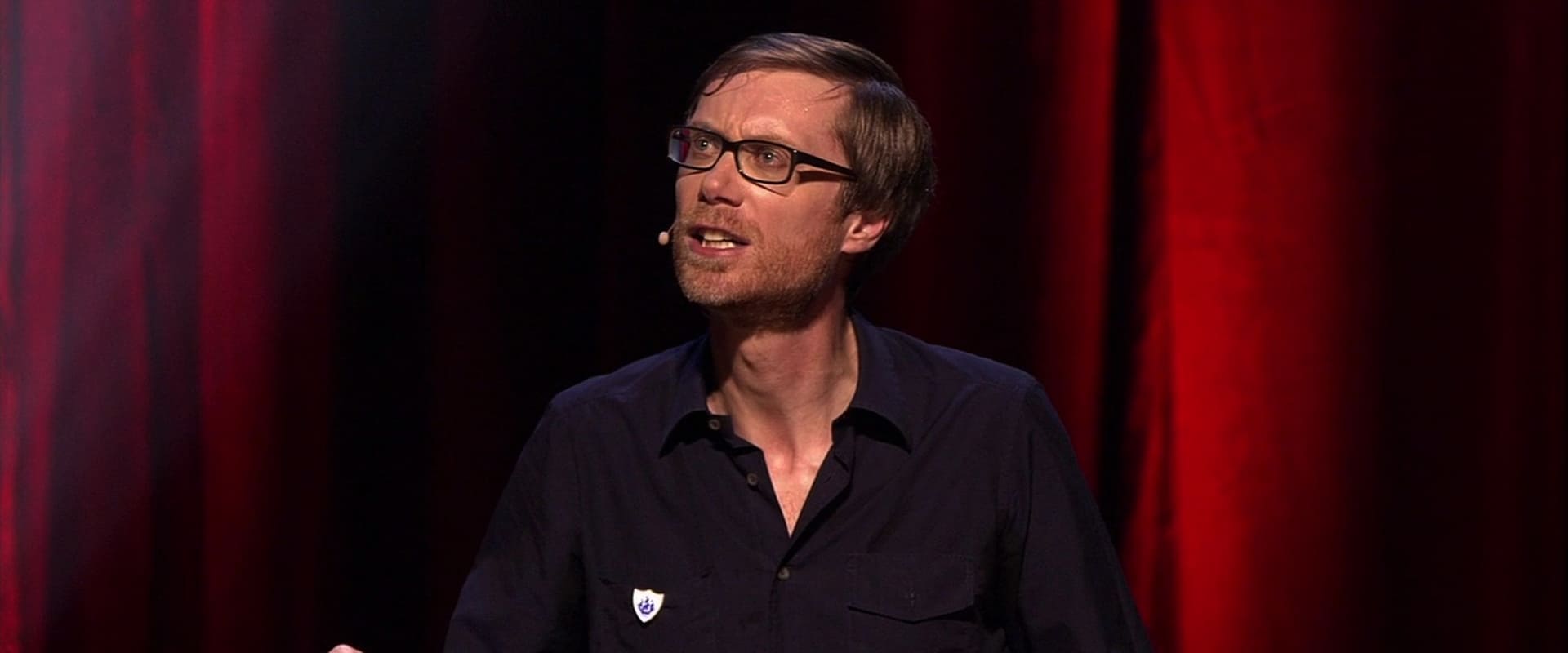 Stephen Merchant: Hello Ladies... Live!