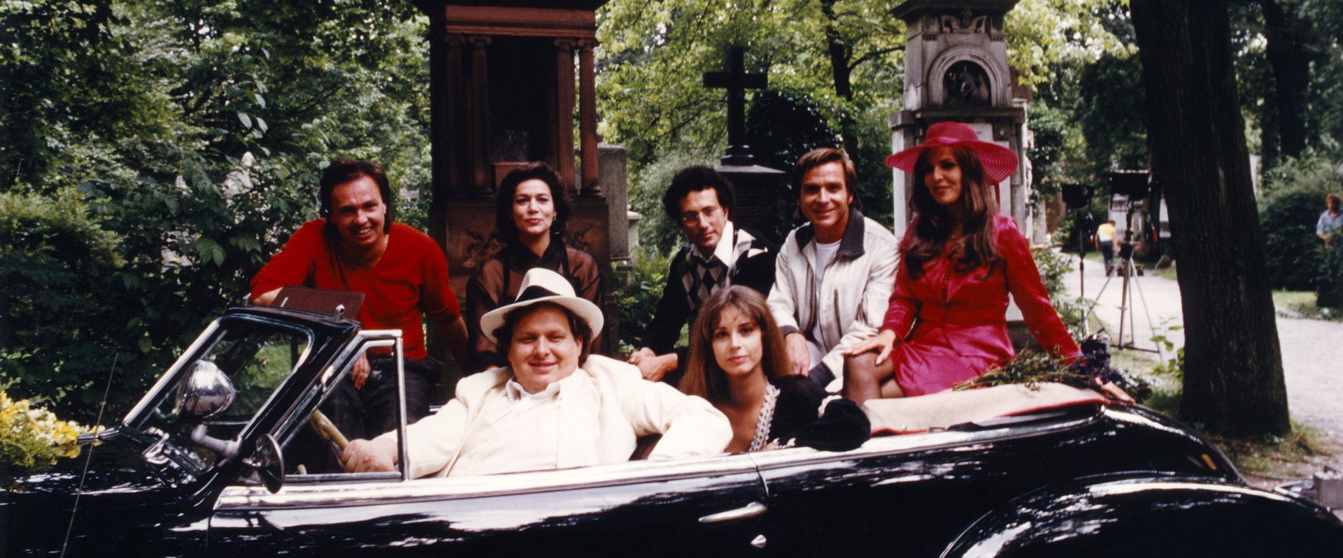 Irgendwie und Sowieso's banner image