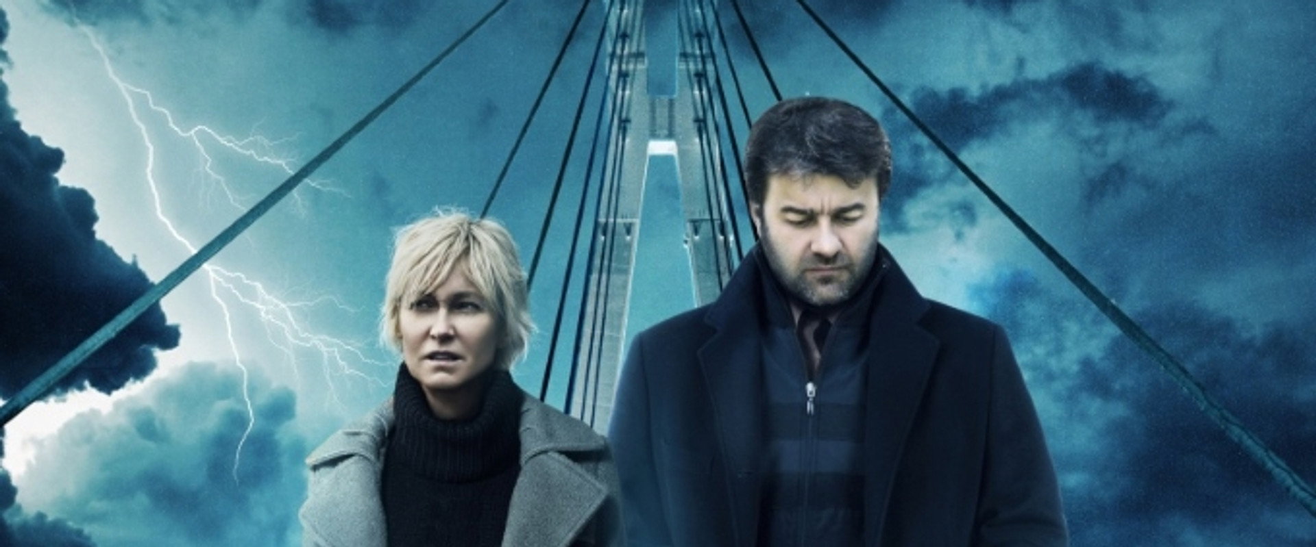 The Bridge