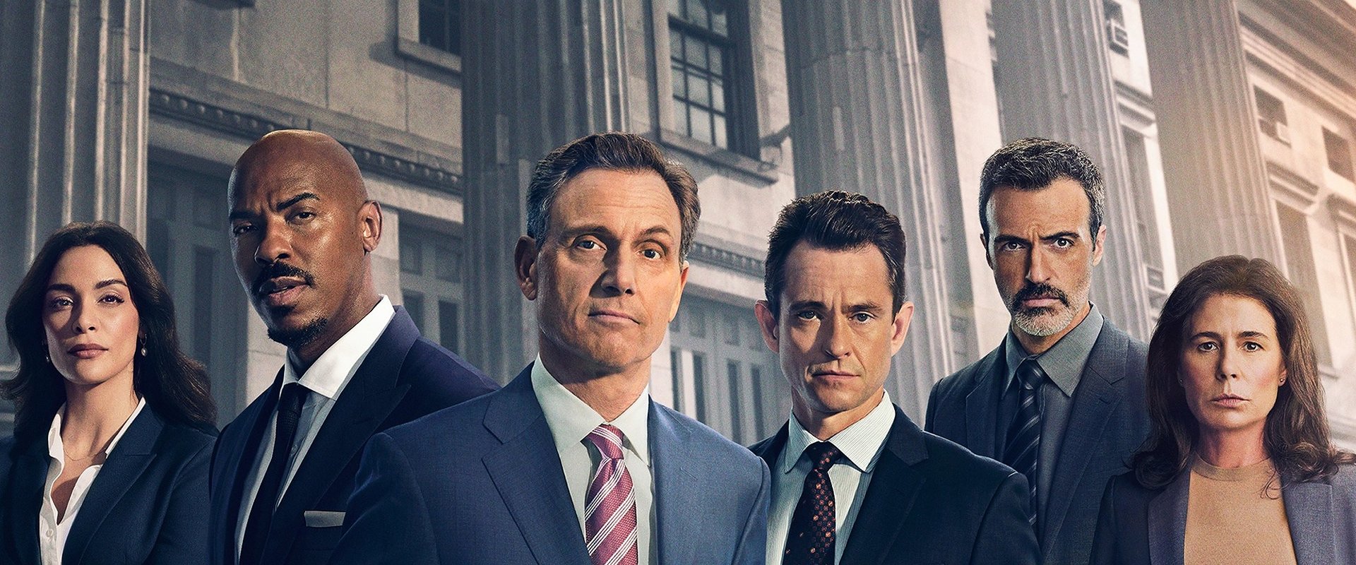 Law & Order