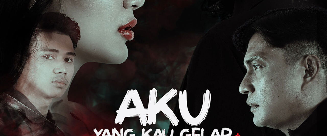 Aku Yang Kau Gelar Isteri