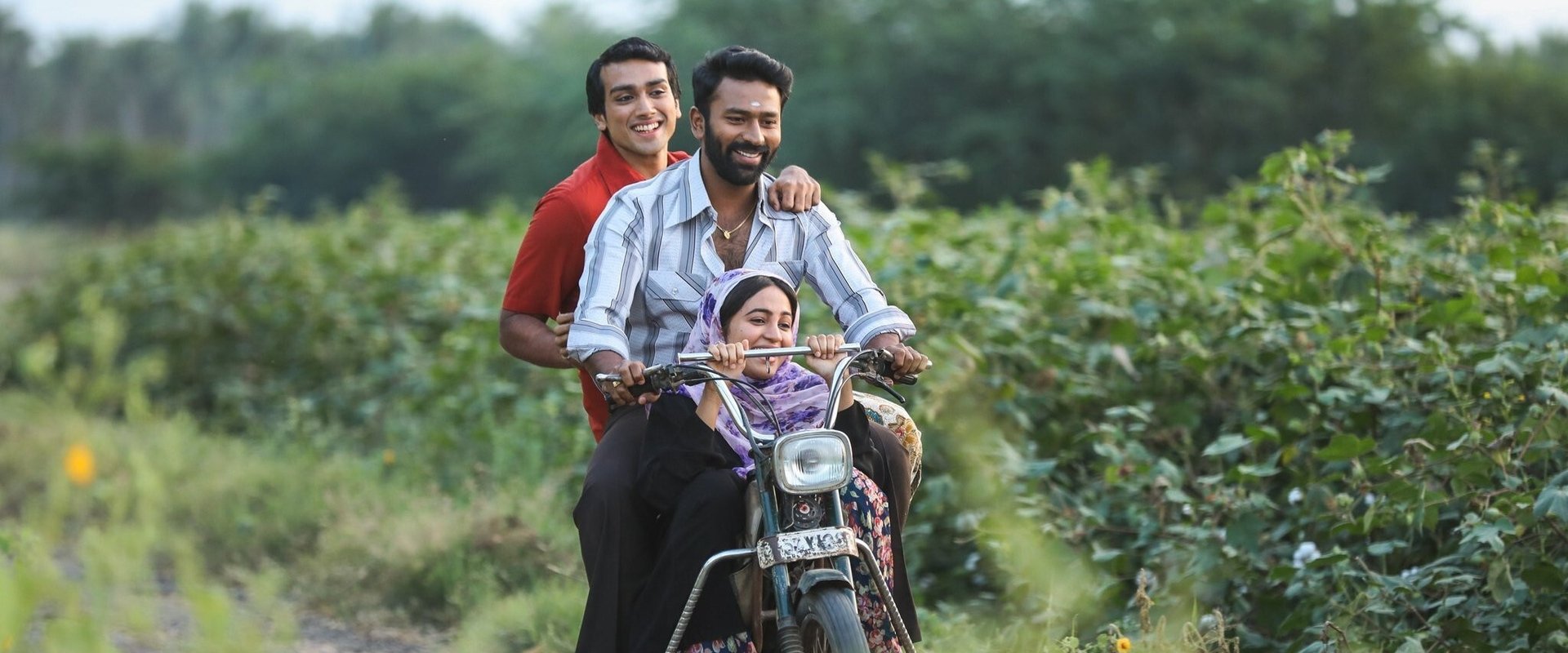 Paava Kadhaigal