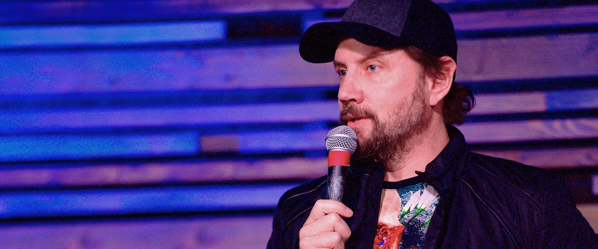 Jamie Kennedy: Stoopid Smart