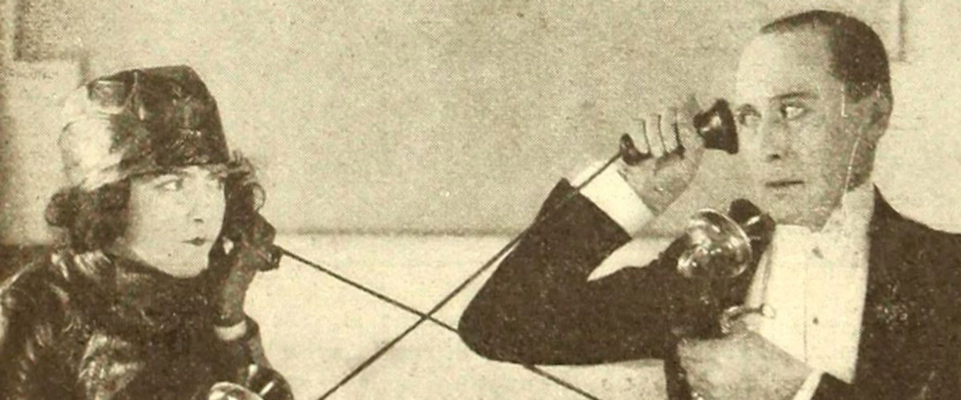 Flying Pat's banner image