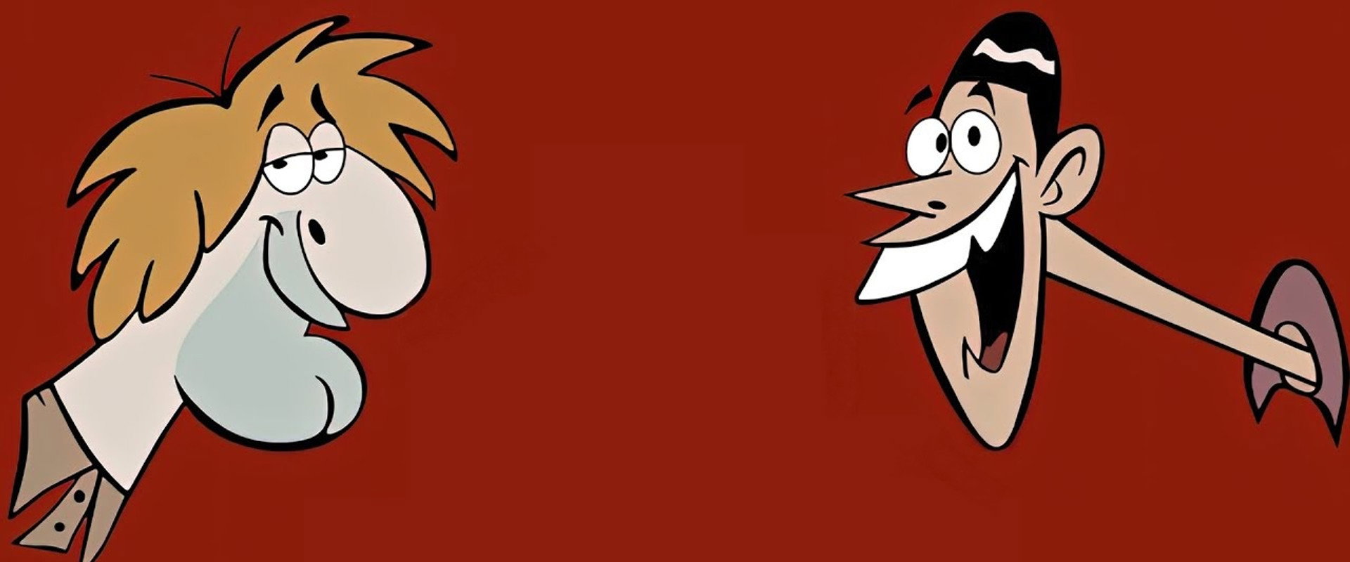 Dumb and Dumber's banner image