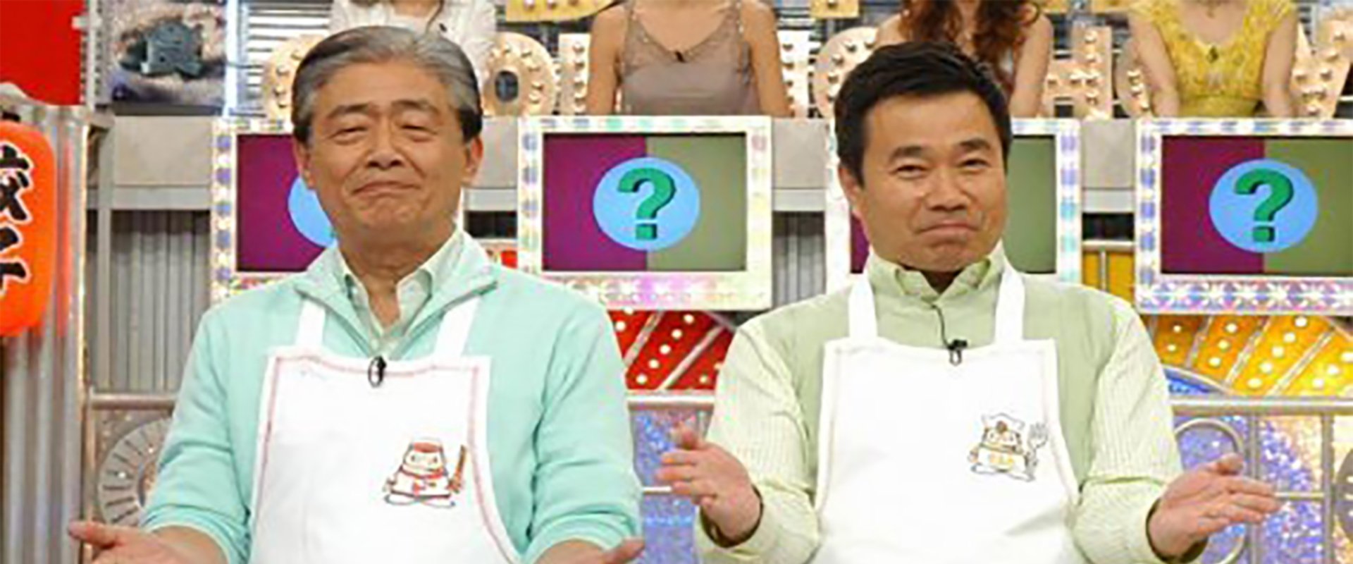 New Dotch Cooking Show