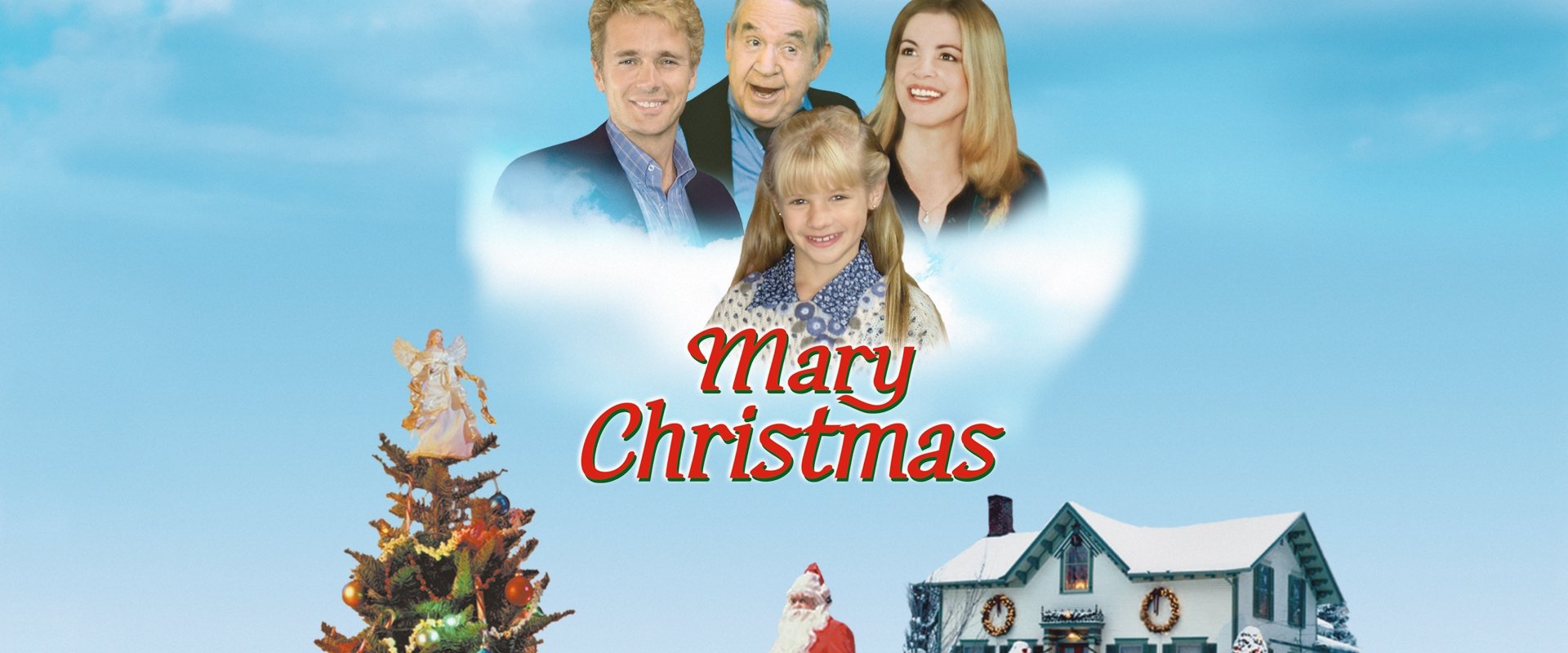 Mary Christmas