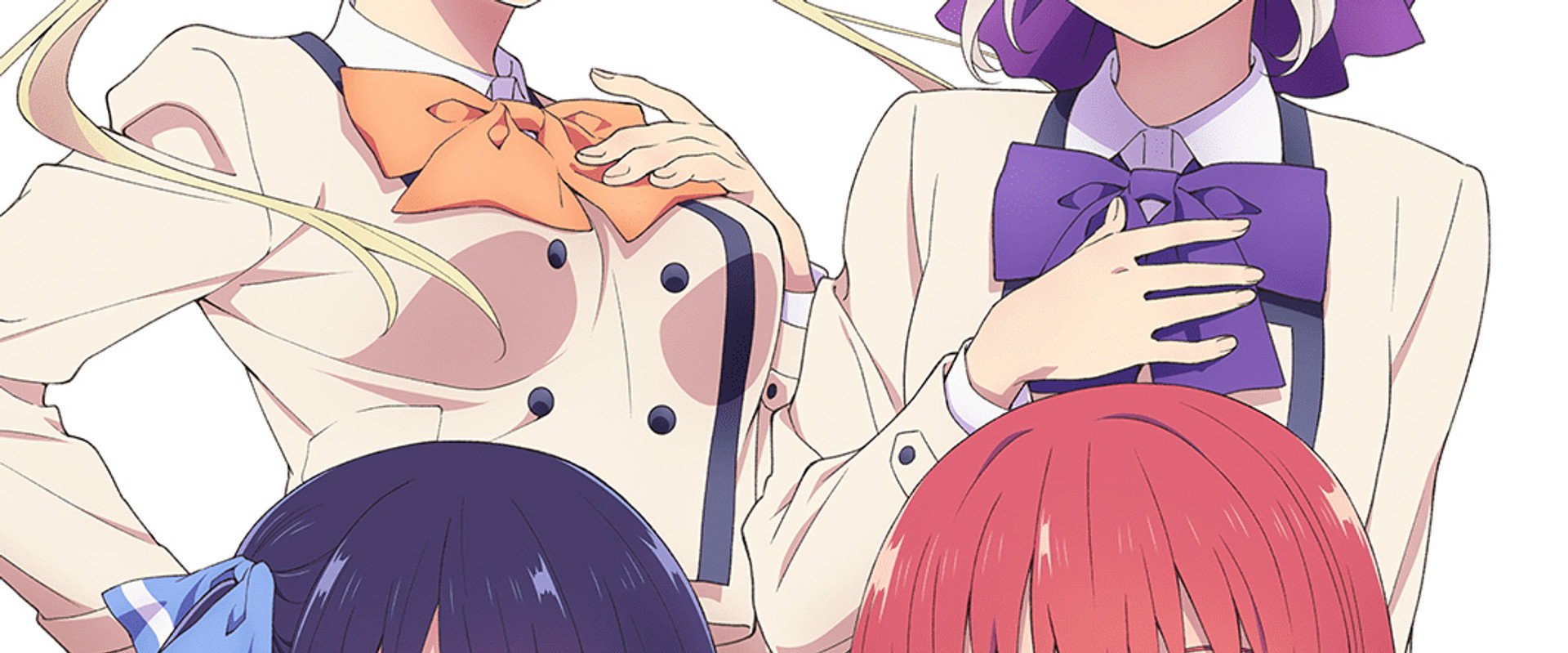 Girlfriend, Girlfriend