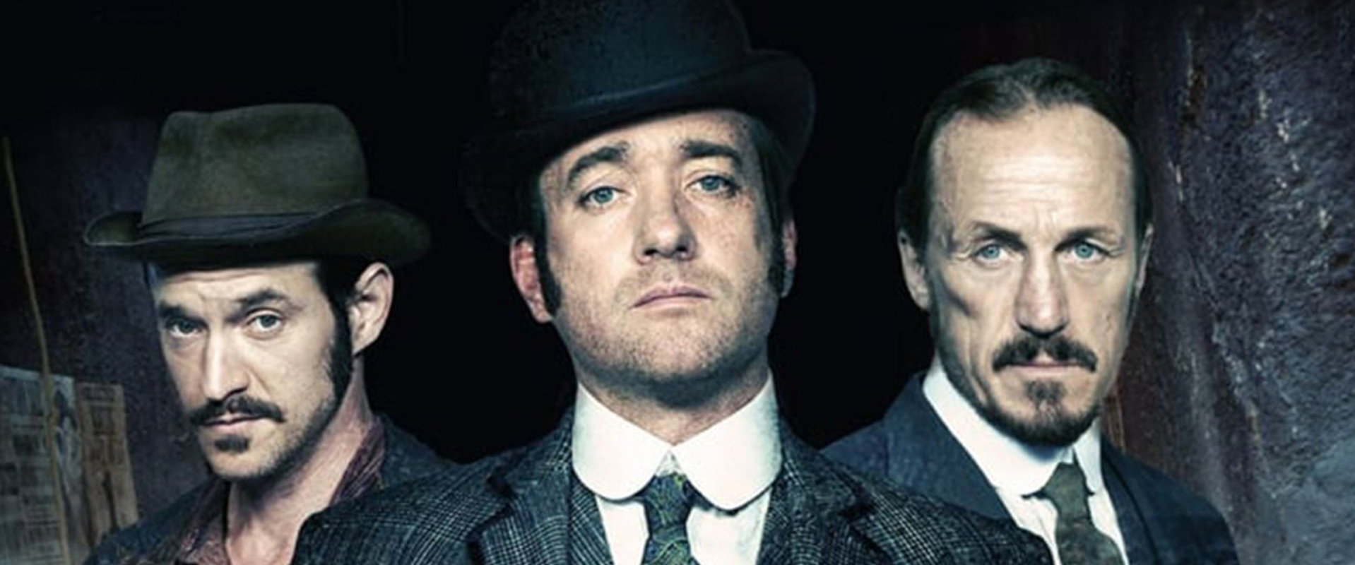 Ripper Street