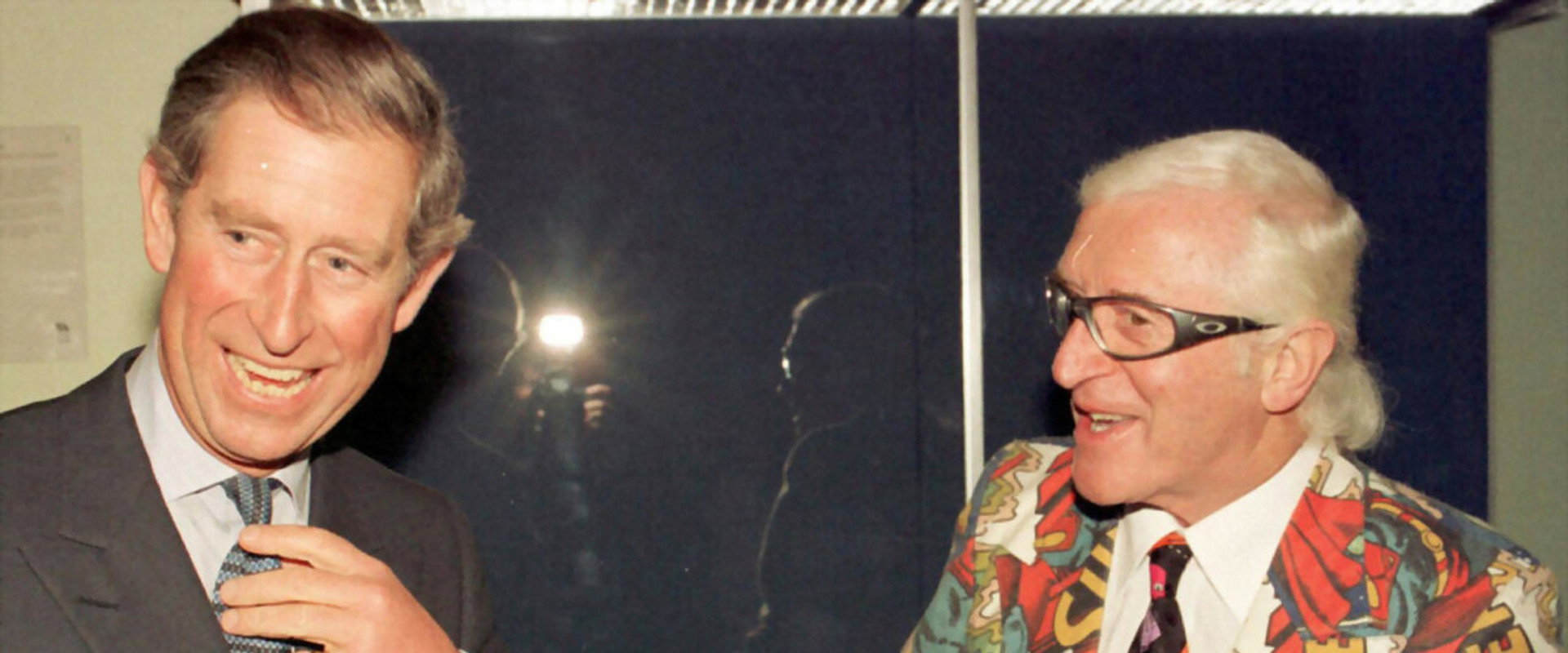 Savile: Portrait of a Predator