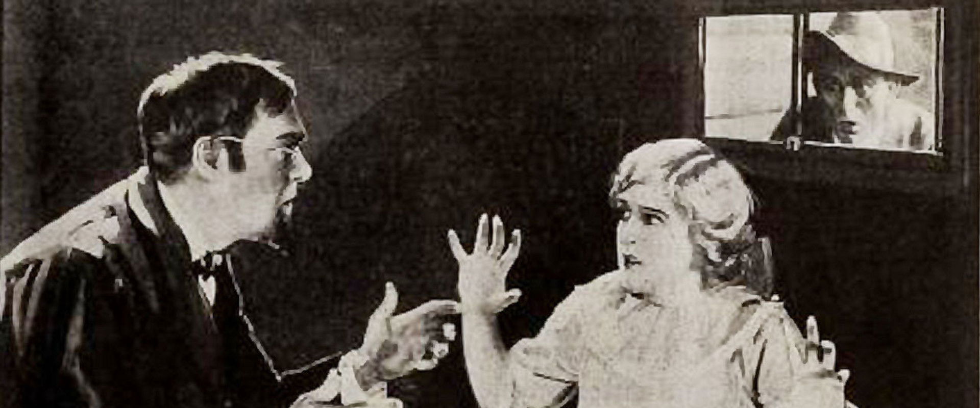 Danger, Go Slow's banner image