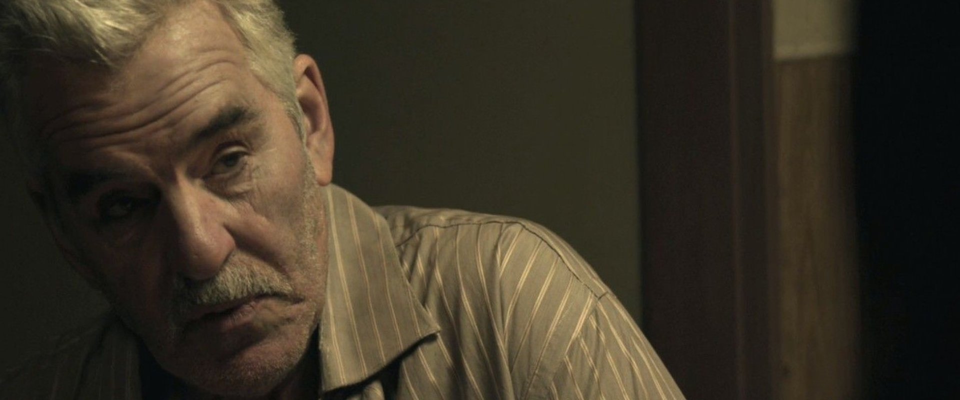 The Last Rites of Joe May