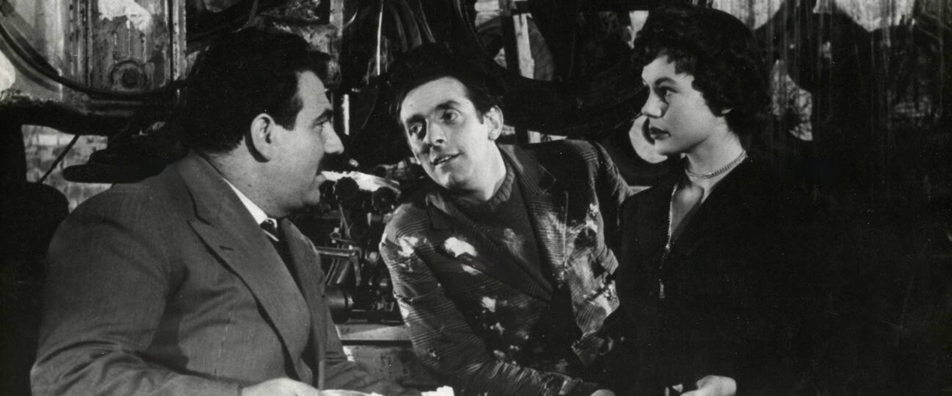 The Screwball's banner image
