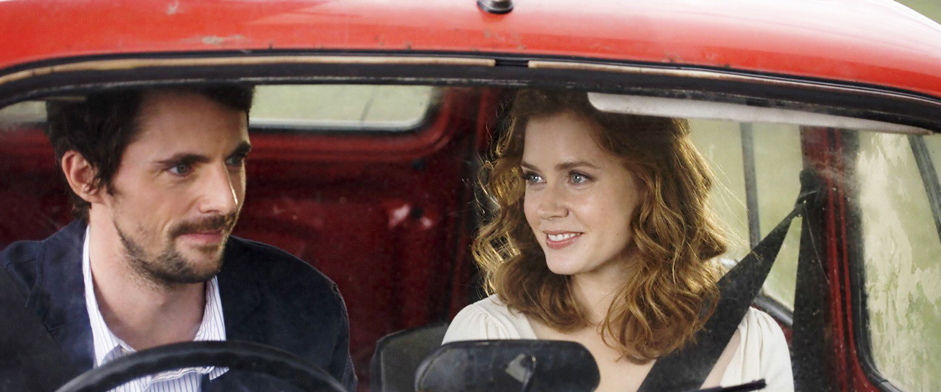 Leap Year's banner image