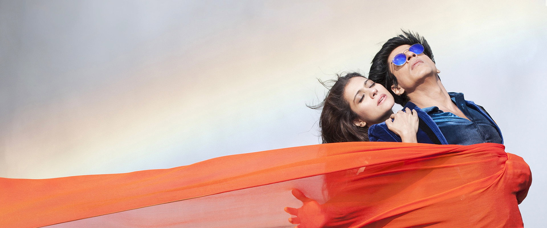 Dilwale's banner image