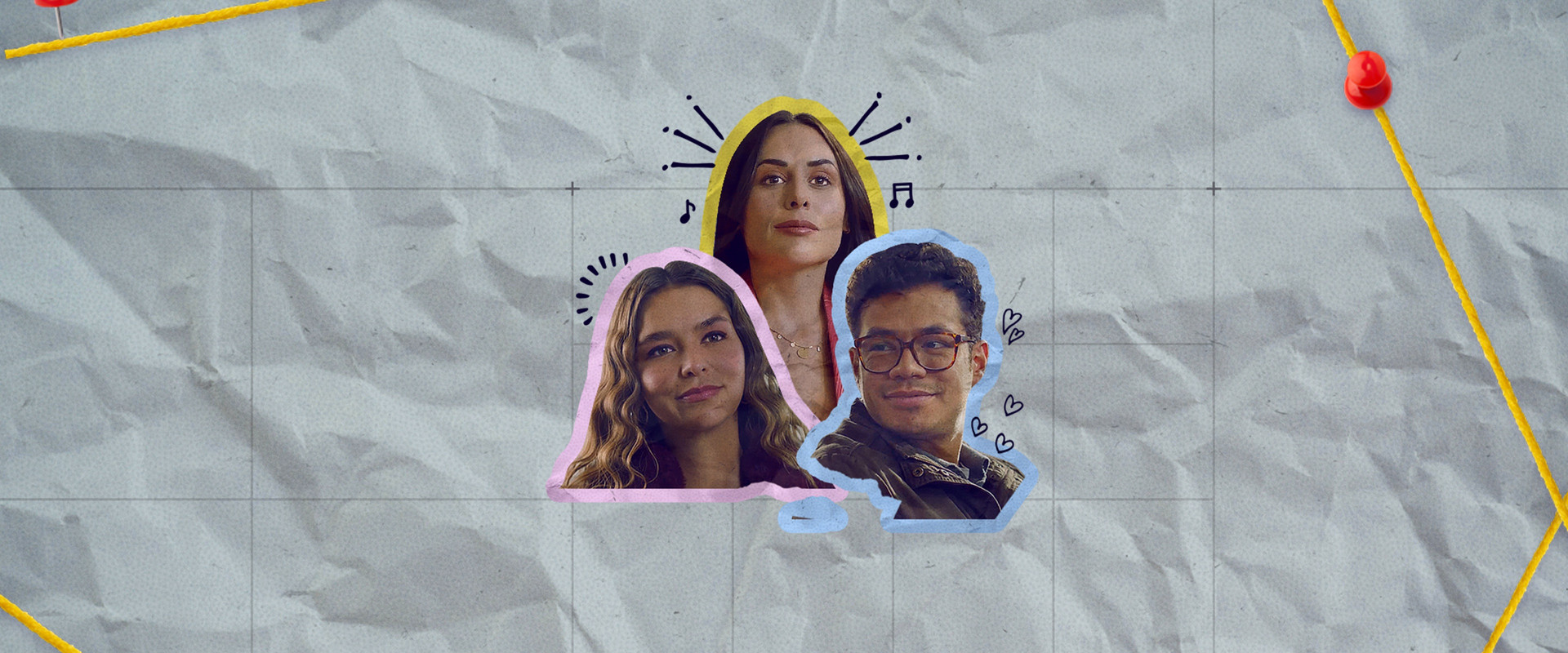Casando a mi Ex — imagen panoramica