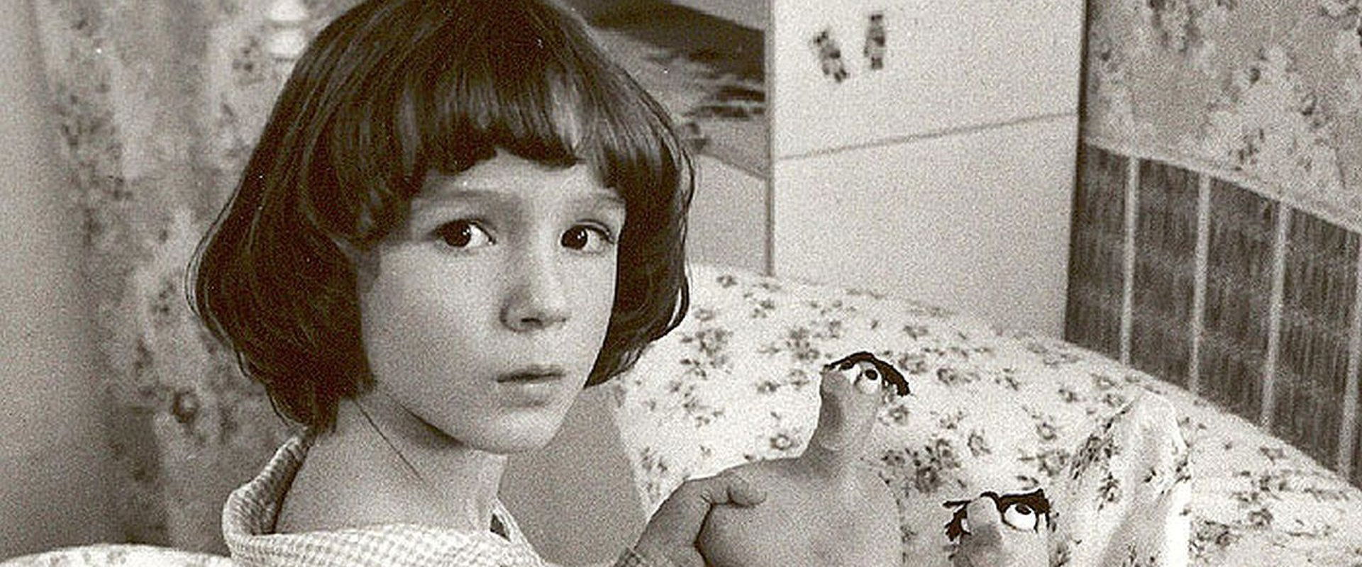 Luzie, der Schrecken der Straße